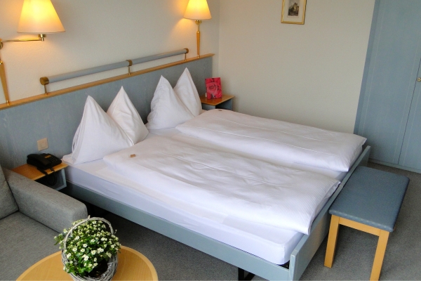 Hotel Bären Twann
